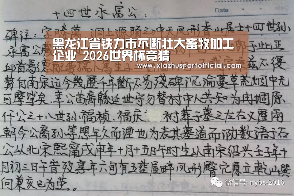 2026世界杯竞猜