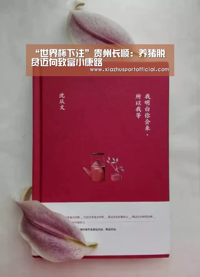 “世界杯下注”贵州长顺:养猪脱贫迈向致富小康路(图1) 2026世界杯竞猜